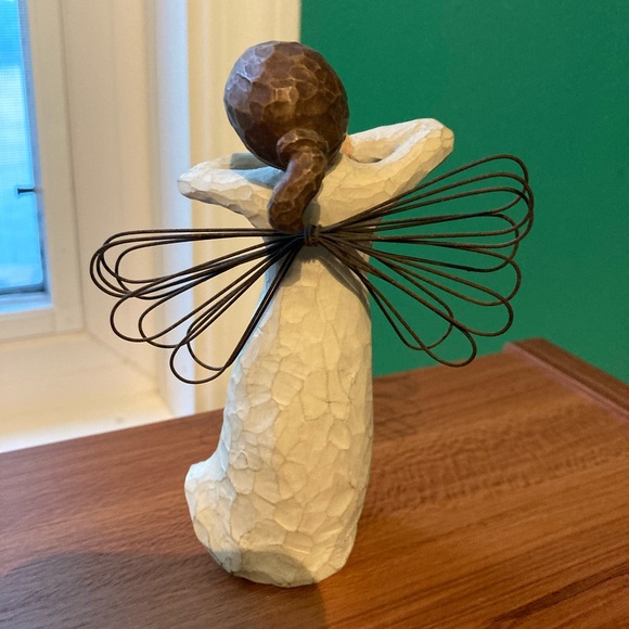 Angel of Happiness 😊 - Picture 2 of 3